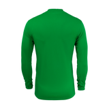 Unisex Houston Dash Nike Green 2025 Replica Goalkeeper Jersey