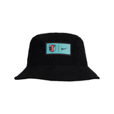 Unisex KC Current Black Bucket Hat