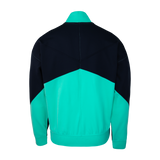 Unisex KC Current Nike Teal Anthem Jacket