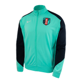 Unisex KC Current Nike Teal Anthem Jacket