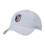 Unisex KC Current Nike White Club Hat