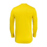 Unisex KC Current Nike Yellow 2025 Replica Goalkeeper Jersey