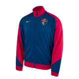 Unisex NC Courage Nike Red Anthem Jacket