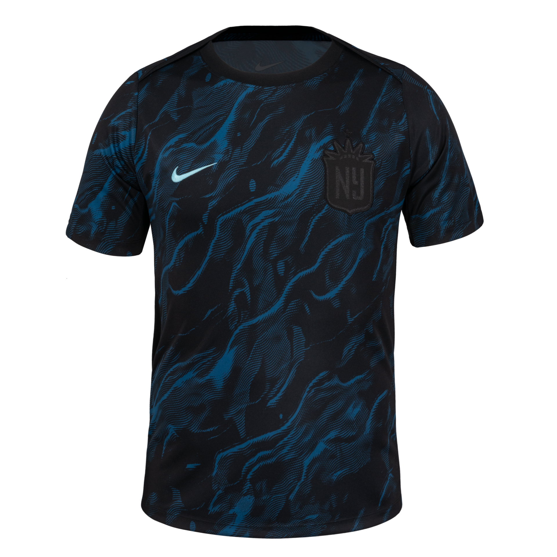 UnisexNJNYGothamFCNikeBlack202