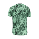 Unisex Racing Louisville Nike Green 2025 Pre-Match Top