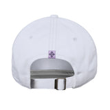 Unisex Racing Louisville Nike White Club Hat