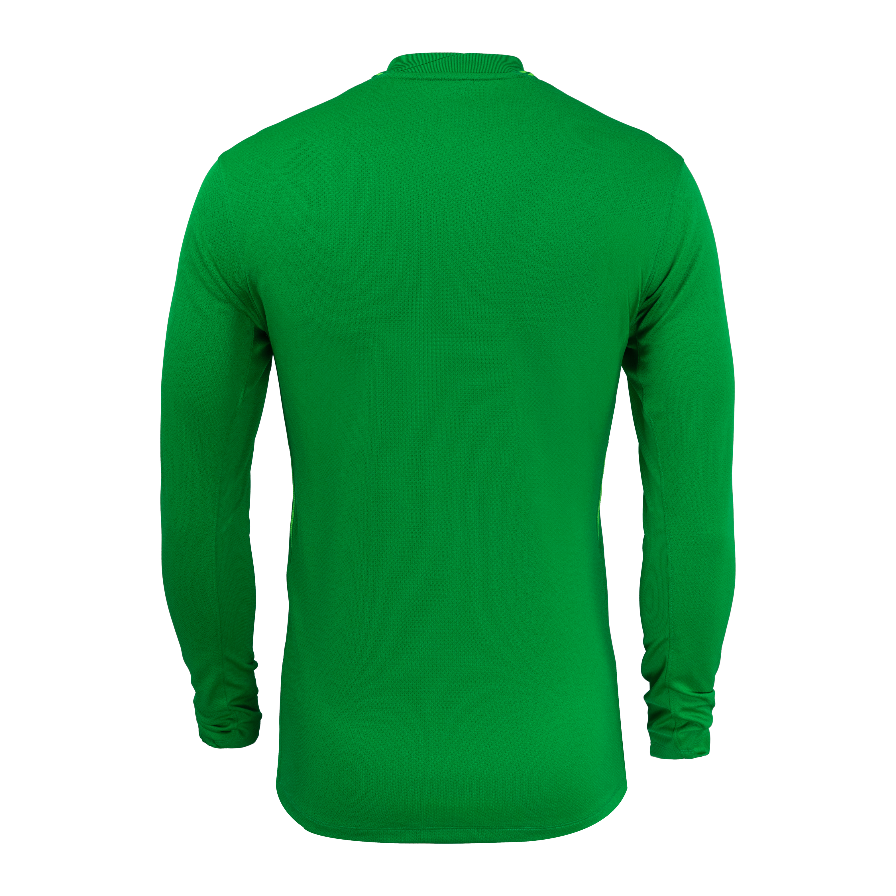 Unisex San Diego Wave Nike Green 2025 Replica Goalkeeper Jersey Unisex San Diego Wave Nike Green 2025 Replica Goalkeeper Jersey