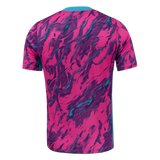 Unisex San Diego Wave Nike Pink 2025 Pre-Match Top