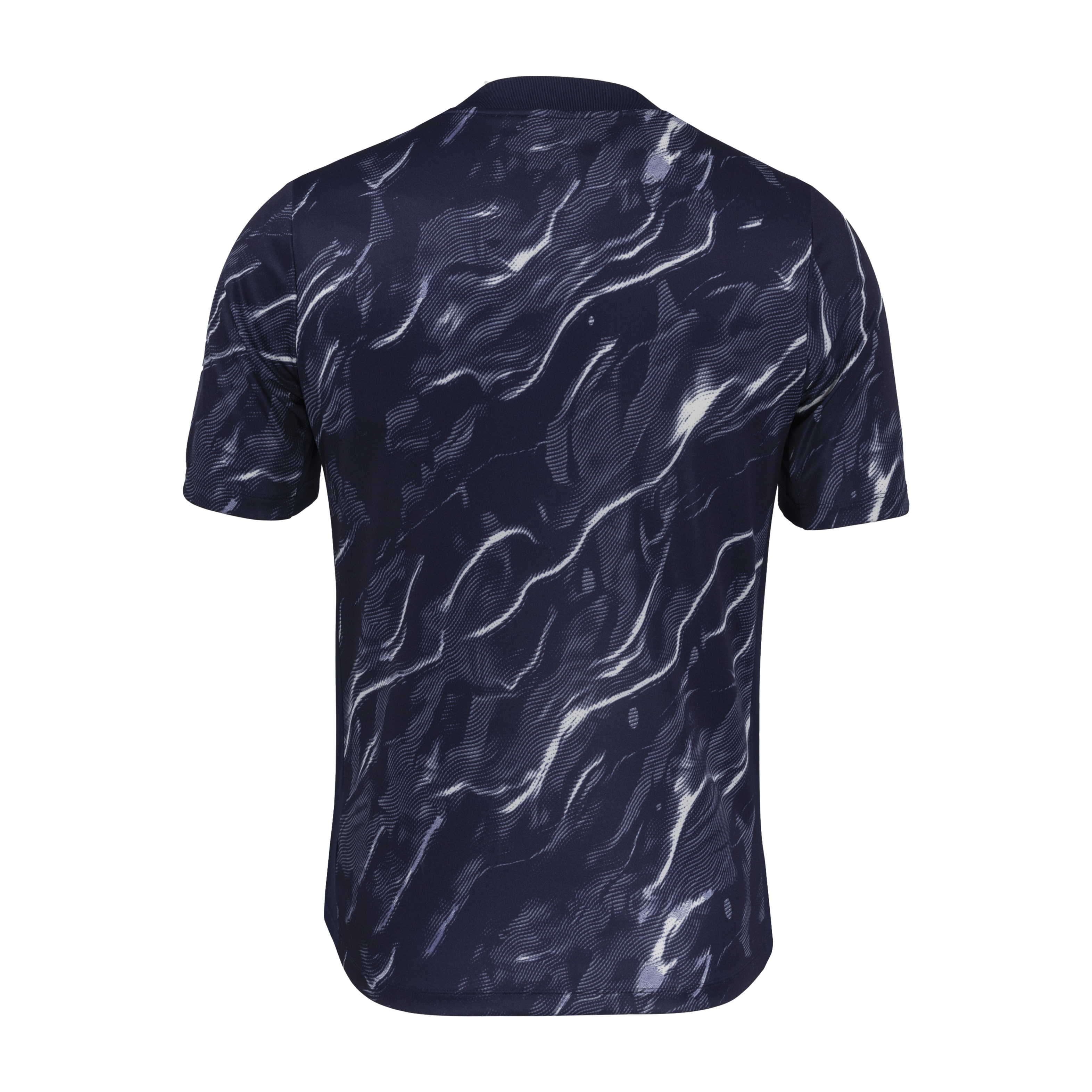 Unisex Seattle Reign FC Nike Black 2025 Pre-Match Top