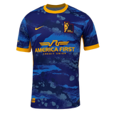 Unisex Utah Royals Nike Blue Great Salt Lake Replica Secondary Jersey