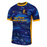 Unisex Utah Royals Nike Blue Great Salt Lake Replica Secondary Jersey