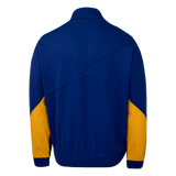 Unisex Utah Royals Nike Navy Anthem Jacket