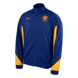 Unisex Utah Royals Nike Navy Anthem Jacket