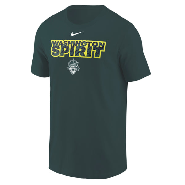 Nike Washington スウェットシャツ UnisexWashingtonSpiritNikeGree