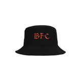 Unisex Bay FC Nike Black Bucket Hat