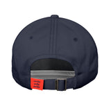 Unisex Bay FC Nike Navy Bay Club Hat