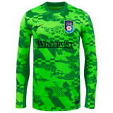 Unisex Chicago Stars FC Nike 2026 Replica Goalkeeper Alyssa Naeher Jersey