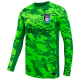 Unisex Chicago Stars FC Nike 2026 Replica Goalkeeper Alyssa Naeher Jersey
