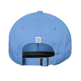 Unisex Chicago Stars Nike Blue Club Hat