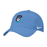 Unisex Chicago Stars Nike Blue Club Hat