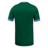 2026 Unisex Denver Summit FC Primary Evergreen Replica Customizable Jersey