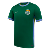 Unisex Denver Summit FC Nike 2026 Primary Replica Lindsey Heaps Jersey