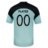 Unisex NJ/NY Gotham FC Nike Blue Secondary Replica Jersey
