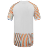 2026 Unisex Gotham FC Nike Third Lady Liberty Replica Customizable Jersey