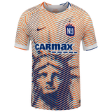 2026 Unisex Gotham FC Nike Third Lady Liberty Replica Customizable Jersey