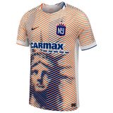 2026 Unisex Gotham FC Nike Third Lady Liberty Replica Customizable Jersey