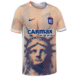 2026 Unisex Gotham FC Nike Third Lady Liberty Replica Customizable Jersey