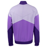 Unisex Orlando Pride Nike Purple Anthem Jacket