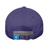 Unisex Orlando Pride Nike Purple Club Hat