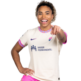 2026 Women's San Diego Wave FC Nike Primary Balboa Park Authentic Customizable Jersey