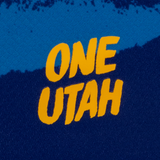 Youth Utah Royals Nike Blue Great Salt Lake Replica Secondary Jersey