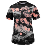 Women's Angel City FC Nike 2026 Pre-Match Top