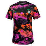 Women's Boston Legacy FC Nike 2026 Pre-Match Top