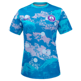 Women's Orlando Pride Nike 2026 Pre-Match Top