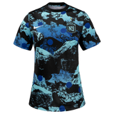 Women's Gotham FC Nike 2026 Pre-Match Top