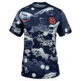 Women's Bay FC Nike 2026 Pre-Match Top