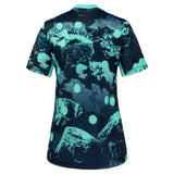 Women's KC Current Nike 2026 Pre-Match Top