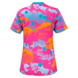 Women's San Diego Wave FC Nike 2026 Pre-Match Top