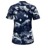 Women's Bay FC Nike 2026 Pre-Match Top