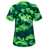 Women's Washington Spirit Nike 2026 Pre-Match Top