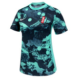 Women's KC Current Nike 2026 Pre-Match Top