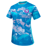 Women's Orlando Pride Nike 2026 Pre-Match Top