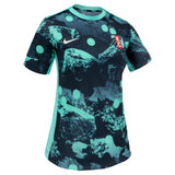 Women's KC Current Nike 2026 Pre-Match Top