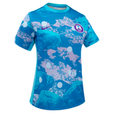 Women's Orlando Pride Nike 2026 Pre-Match Top