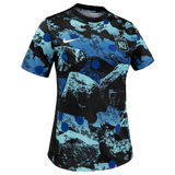 Women's Gotham FC Nike 2026 Pre-Match Top