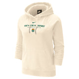 Women's Denver Summit FC Nike 2026 Oversized Hoodie